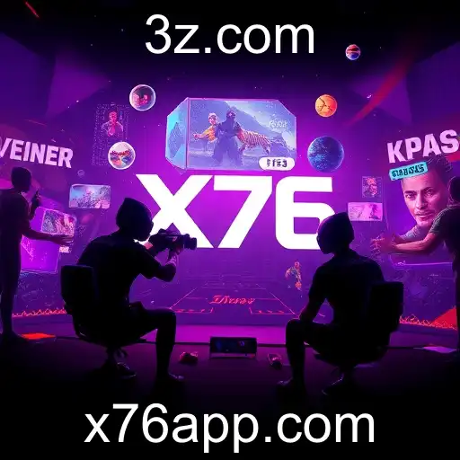 X76: A Revolução dos Jogos Online em 2026