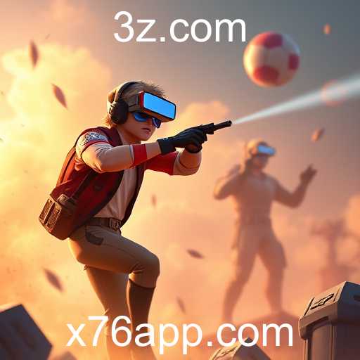 X76 Transforma o Cenário dos Jogos Online em 2025